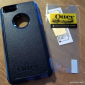 OtterBox Commuter Series for iPhone 6: Double Layers of Protection