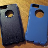 OtterBox Commuter Series for iPhone 6: Double Layers of Protection