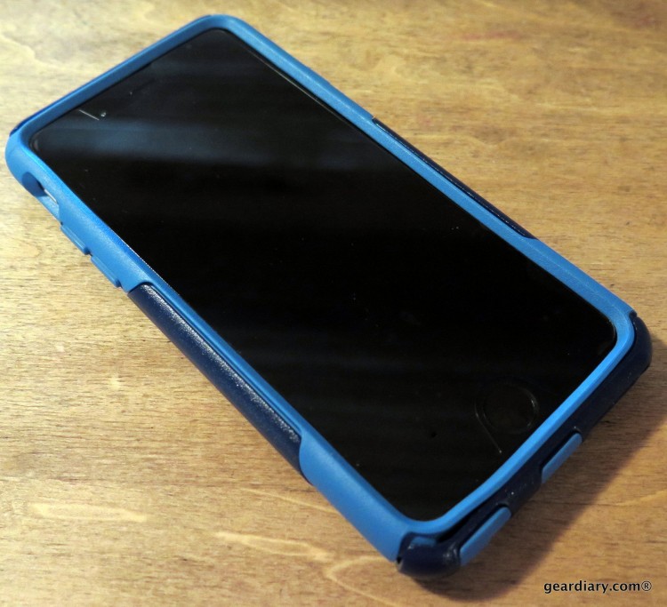 Gear Diary Reviews the OtterBox Commuter Series for iPhone 6-012