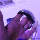 The Samsung Gear S Will Be Available Soon; Do You Want One?