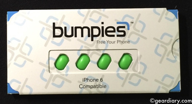 Bumpies for iPhone 6