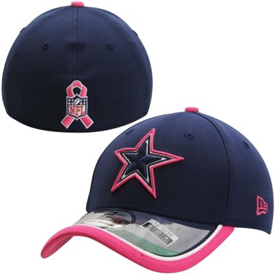 Themed Gear for October's Breast Cancer Awareness Promotions