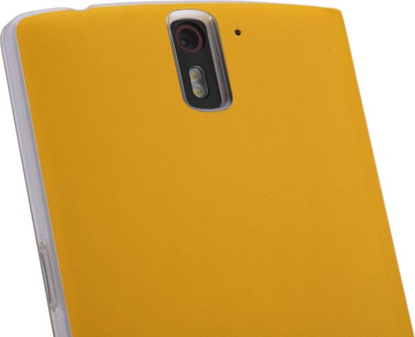 OnePlus One Flip Cover Review: Inexpensive but Does the Job Well 12 OnePlus One Flip Cover Review: Inexpensive but Does the Job Well