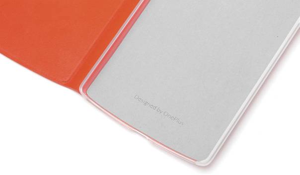 OnePlus One Flip Cover Review: Inexpensive but Does the Job Well 11 OnePlus One Flip Cover Review: Inexpensive but Does the Job Well