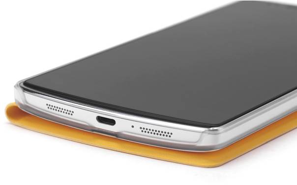 OnePlus One Flip Cover Review: Inexpensive but Does the Job Well 10 OnePlus One Flip Cover Review: Inexpensive but Does the Job Well