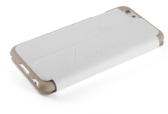 Element Case Soft-Tec Case for iPhone 6 Is Affordable Luxury