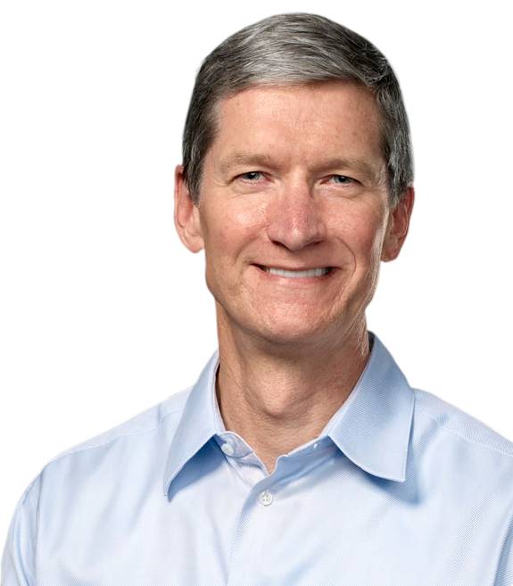 Why It Matters That Tim Cook Came Out As Gay