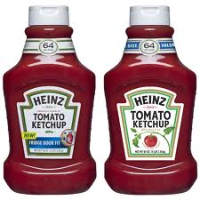 Want to Know What's in Your Food? Don't Ask Heinz!