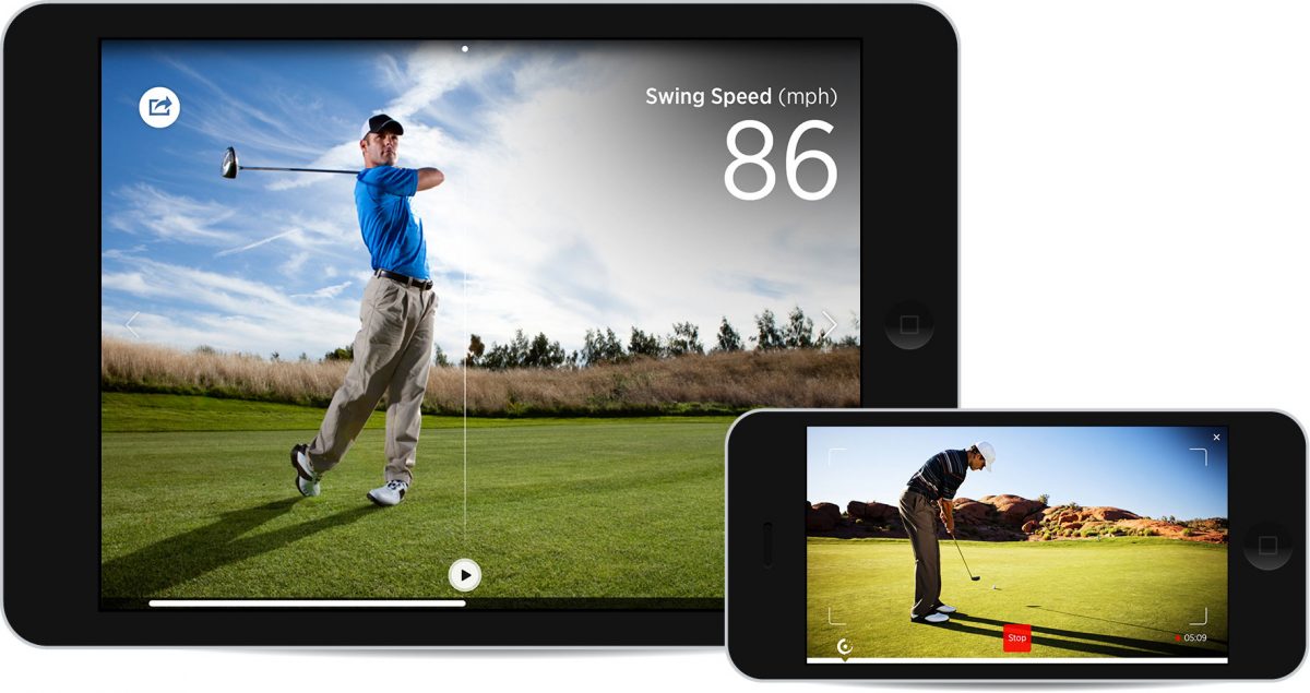 Blast Golf is Like a Golf Pro in Your Pocket