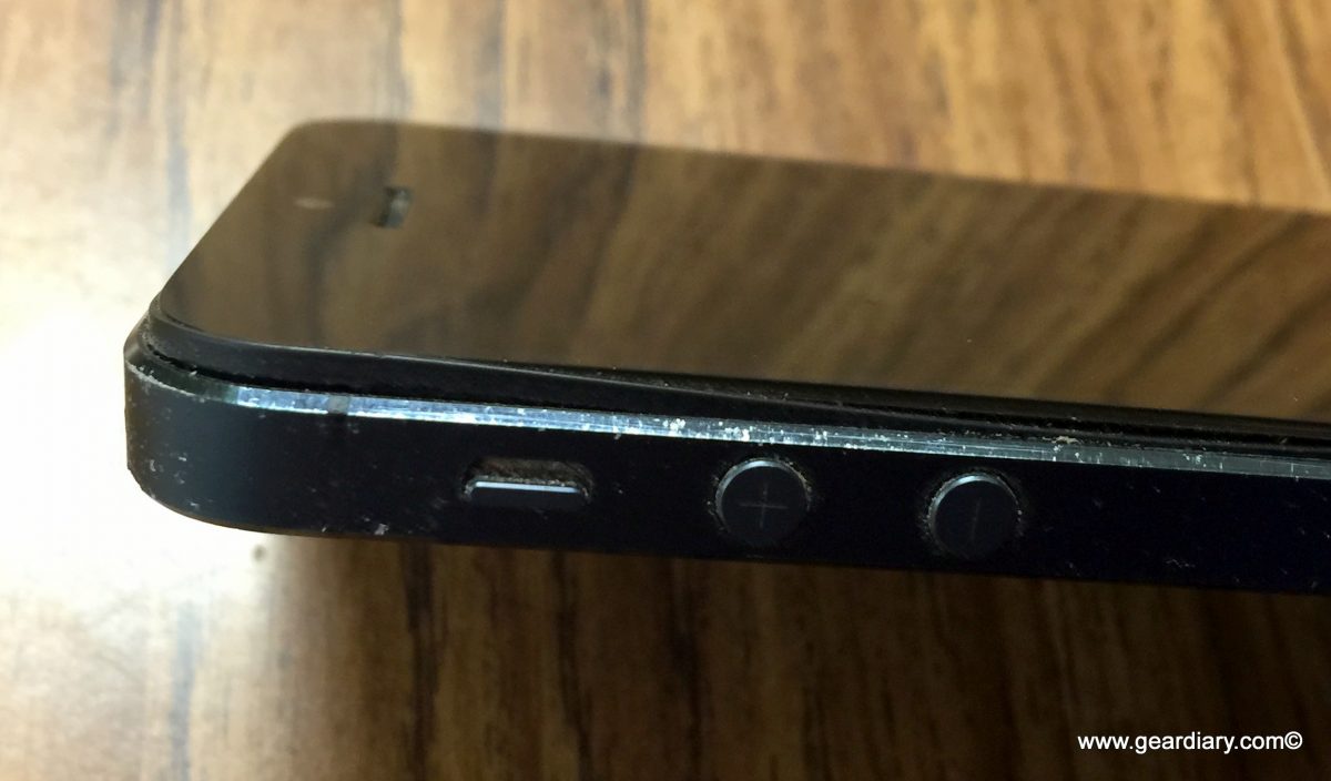 Is Your iPhone 5 Screen Lifting Up and Away?