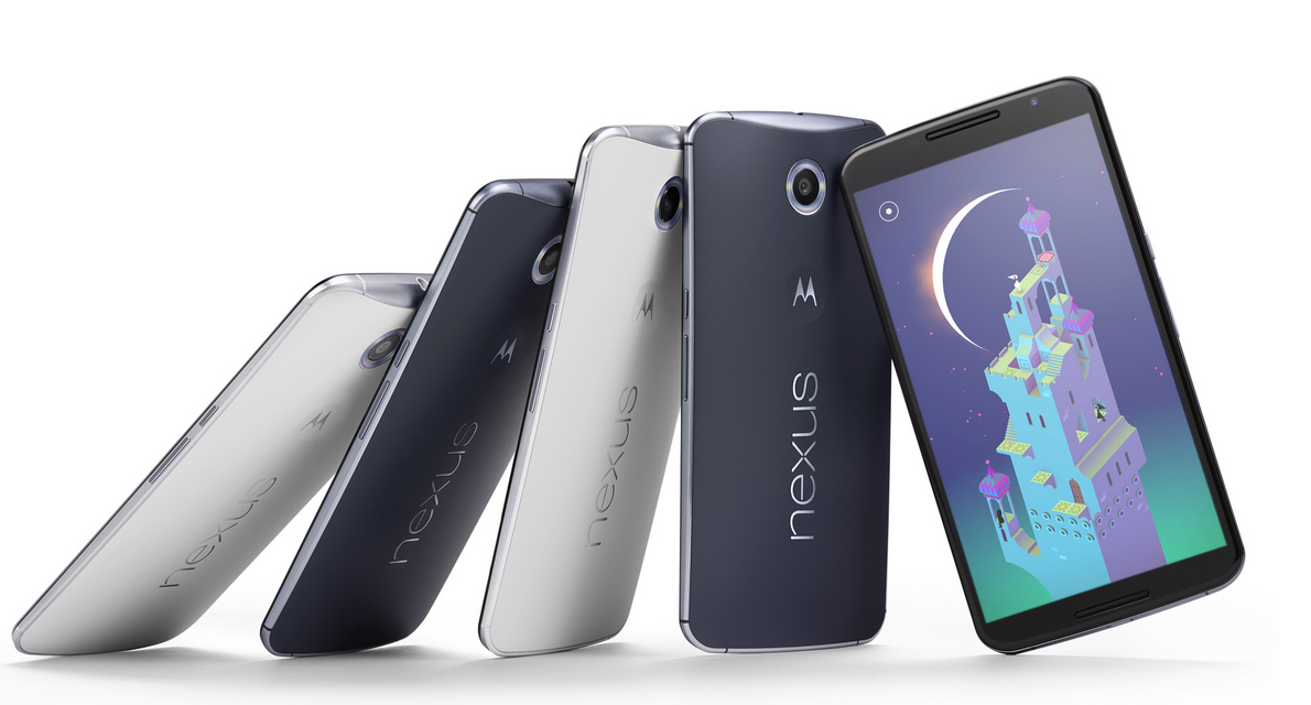 Google Announces Nexus 6 - Too Big? Too Expensive?