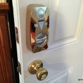 Okidokeys Are an Accessible Entry into the Smart Home Arena