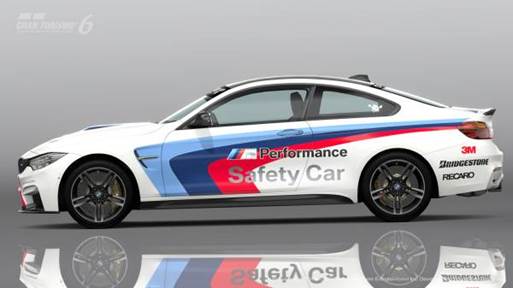 Gran Turismo 6 Update Will Include BMW Car