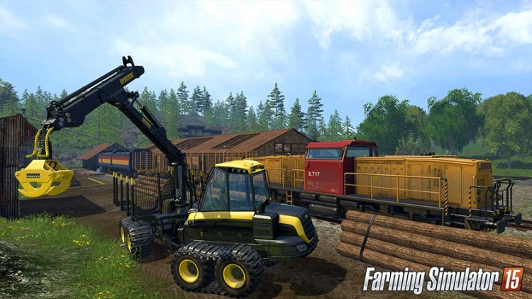 FarmingSimulator15