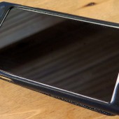 Orbino Pantera for iPhone 6 Plus in Stingray; Pretty Fabulous!