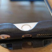 Orbino Pantera for iPhone 6 Plus in Stingray; Pretty Fabulous!