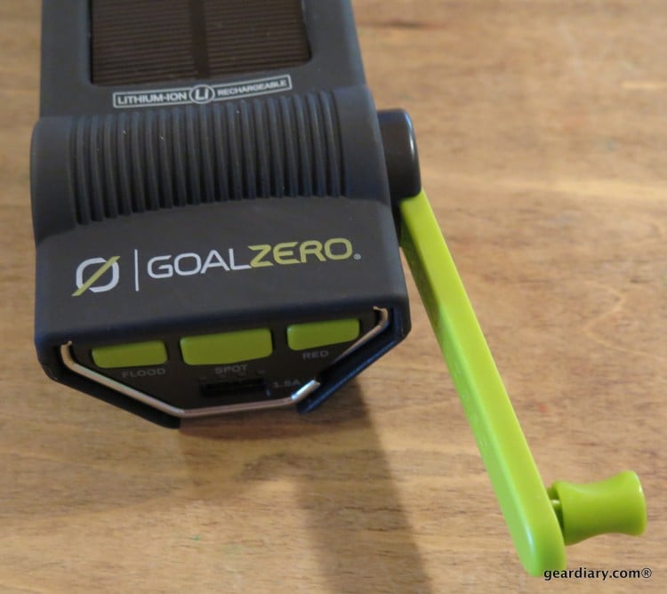Gear Diary Reviews the Goal Zero Torch 250 USB Power Hub and Flashlight-014