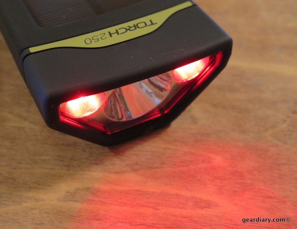 Goal Zero Torch 250 USB Power Hub and Flashlight Review: A Smarter Light