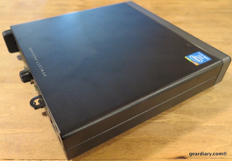 Gear Diary Reviews the HP EliteDesk 800 G1 Desktop Mini Business PC-006