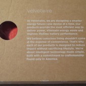 Velvetwire Powerslayer Kit Review: Beautiful and Smart Charging Solution