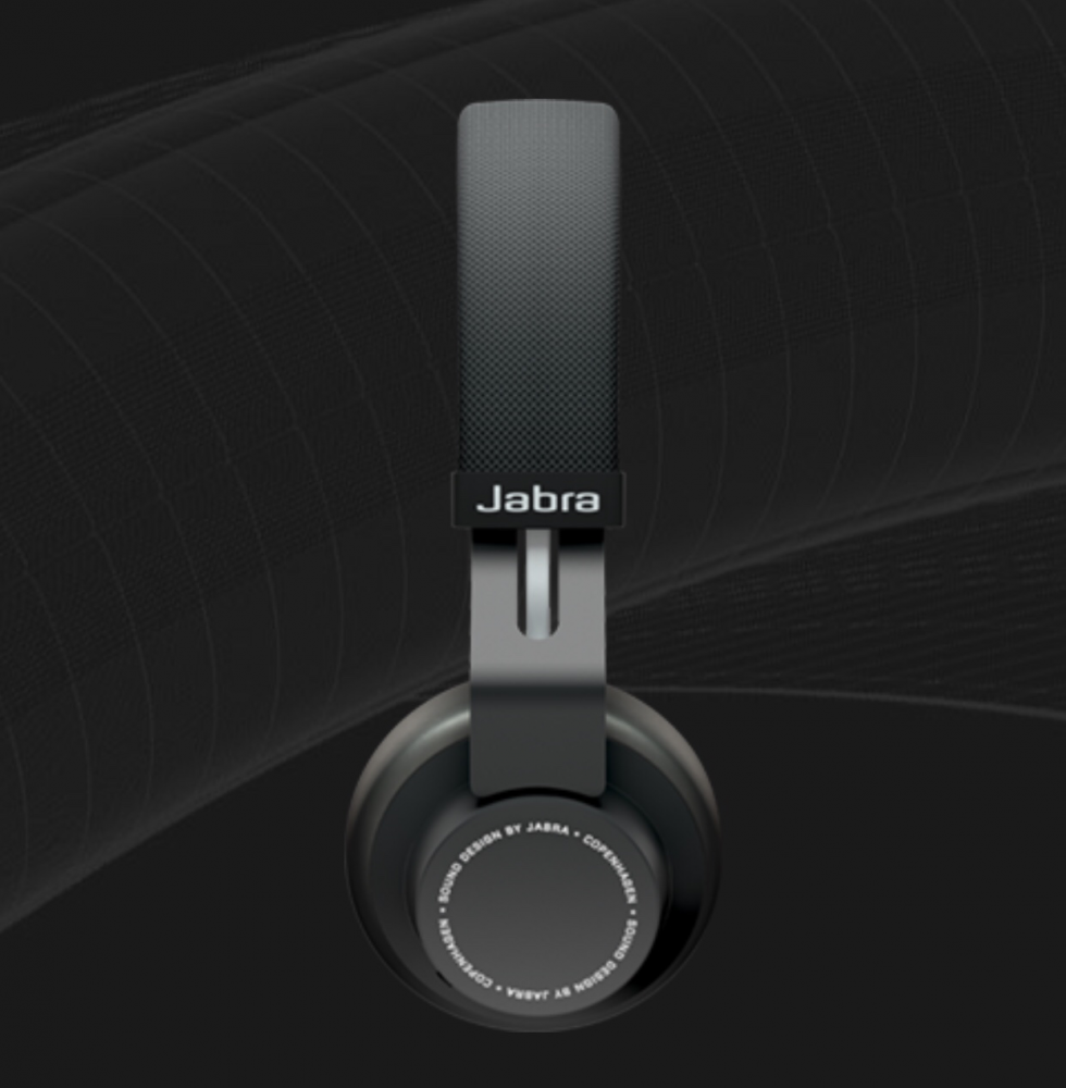 Jabra Move Brings Wireless Music on the Cheap
