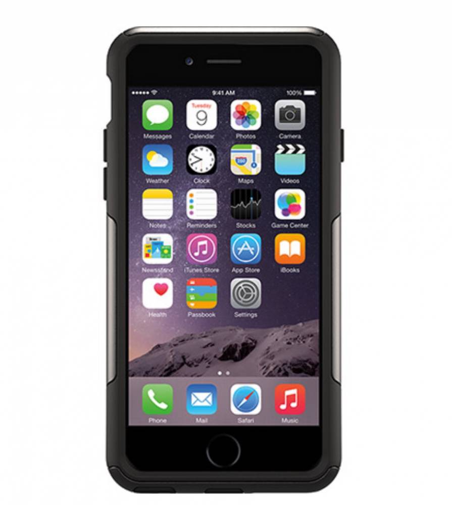 OtterBox Commuter Series iPhone 6 Wallet Case Does It All 15 OtterBox Commuter Series iPhone 6 Wallet Case Does It All