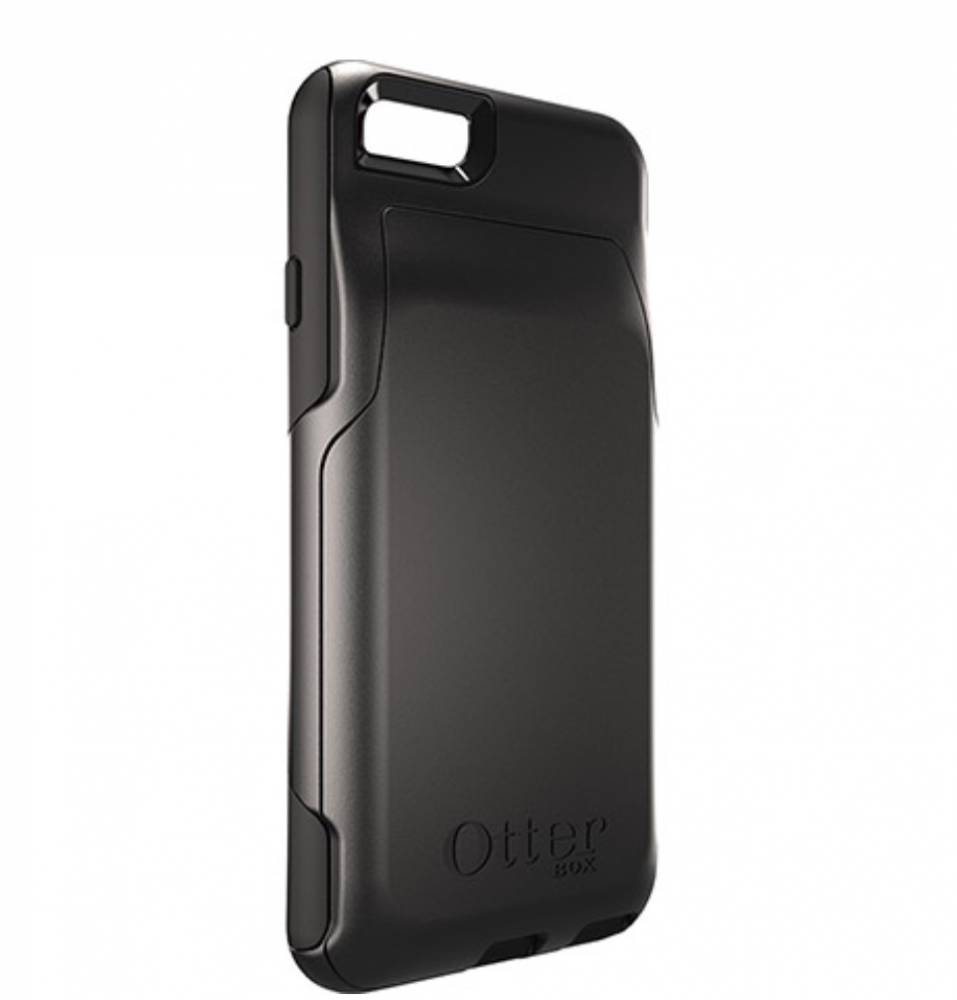 OtterBox Commuter Series iPhone 6 Wallet Case Does It All 13 OtterBox Commuter Series iPhone 6 Wallet Case Does It All
