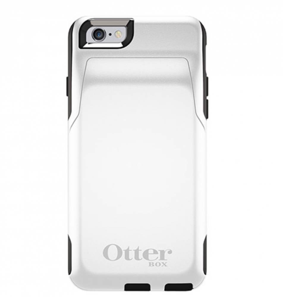 OtterBox Commuter Series iPhone 6 Wallet Case Does It All 9 OtterBox Commuter Series iPhone 6 Wallet Case Does It All