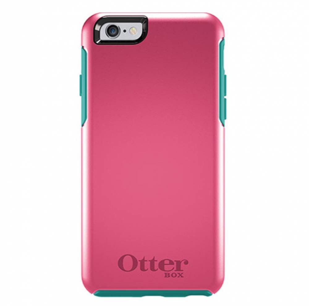 OtterBox Symmetry Series Case for iPhone 6: Simple & Stylish 9 OtterBox Symmetry Series Case for iPhone 6: Simple & Stylish