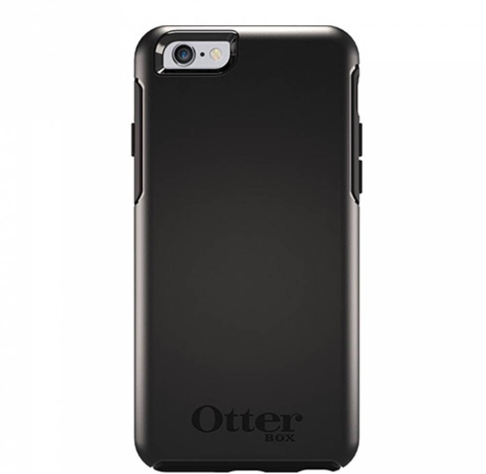 OtterBox Symmetry Series Case for iPhone 6: Simple & Stylish 8 OtterBox Symmetry Series Case for iPhone 6: Simple & Stylish