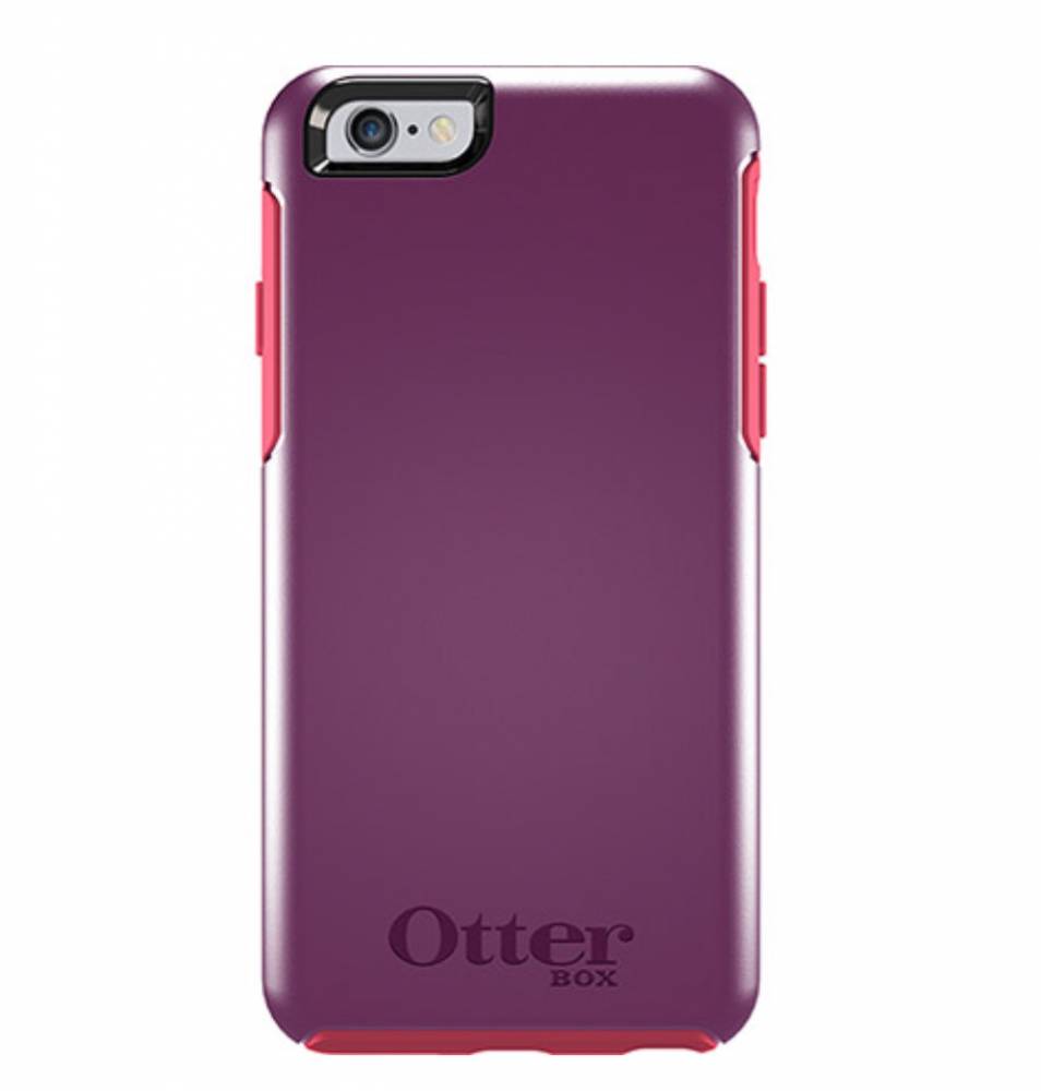 OtterBox Symmetry Series Case for iPhone 6: Simple & Stylish 5 OtterBox Symmetry Series Case for iPhone 6: Simple & Stylish