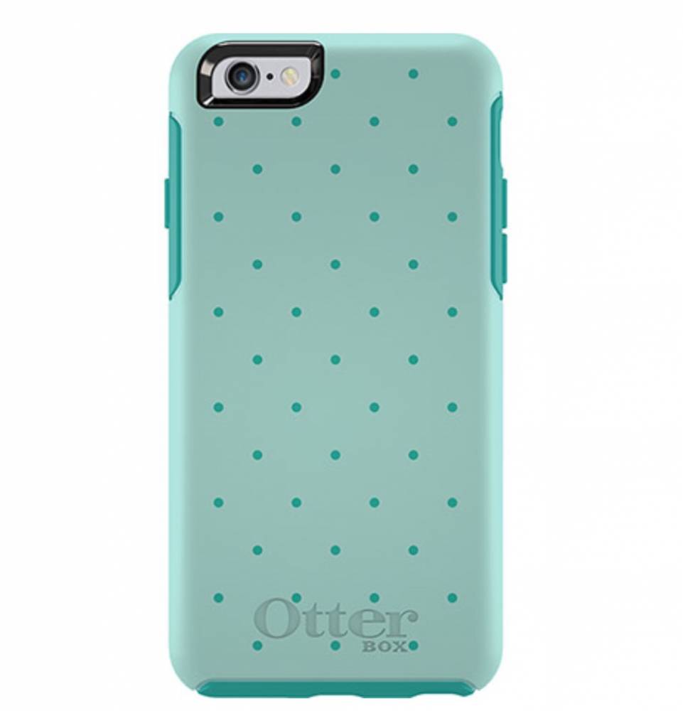 OtterBox Symmetry Series Case for iPhone 6: Simple & Stylish 3 OtterBox Symmetry Series Case for iPhone 6: Simple & Stylish
