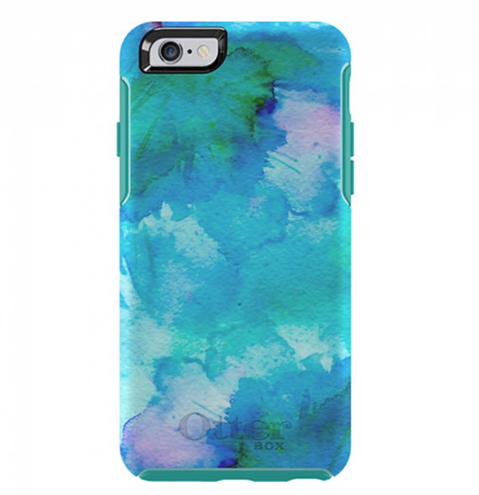 OtterBox Symmetry Series Case for iPhone 6: Simple & Stylish 2 OtterBox Symmetry Series Case for iPhone 6: Simple & Stylish