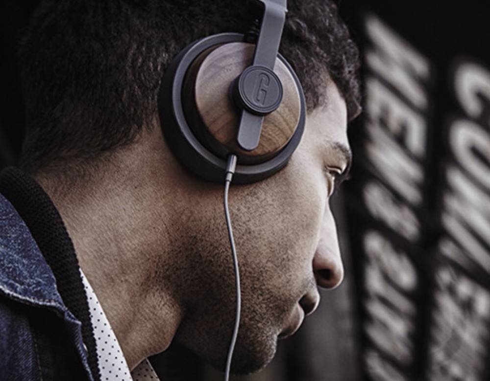 Grain Audio OEHP Headphones Promise to Impress: Review and Giveaway