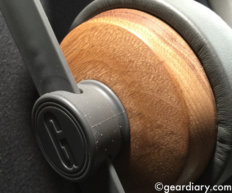 Grain Audio OEHP Headphones Promise to Impress: Review and Giveaway