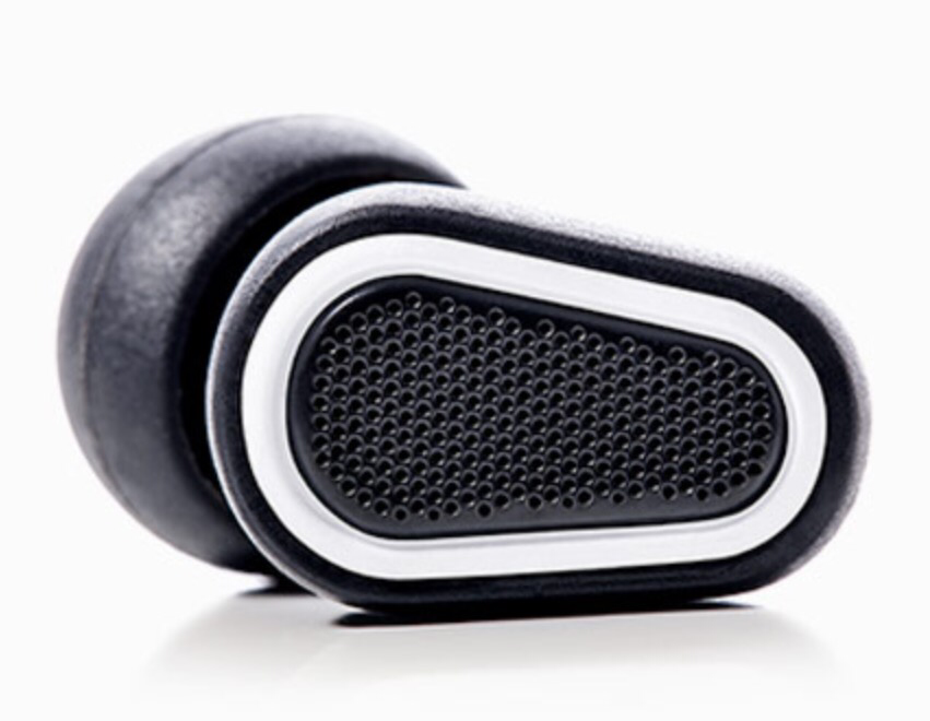 DUBS Acoustic Filters Protect Your Ears and the Quality of the Sound