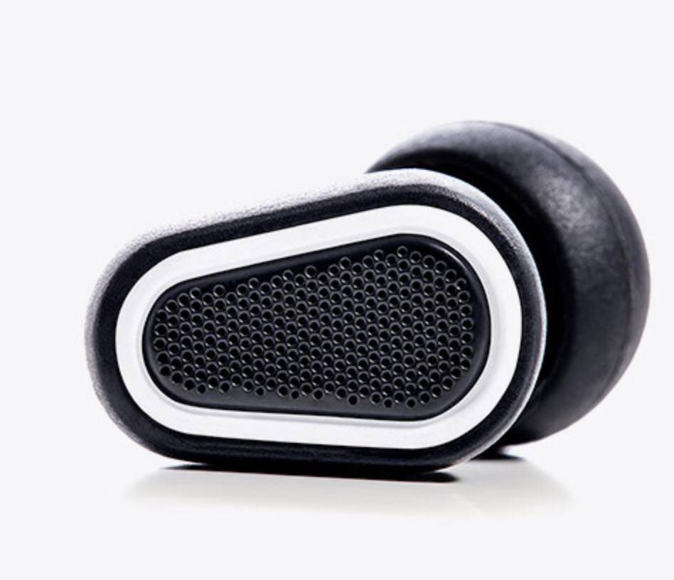 DUBS Acoustic Filters Protect Your Ears and the Quality of the Sound