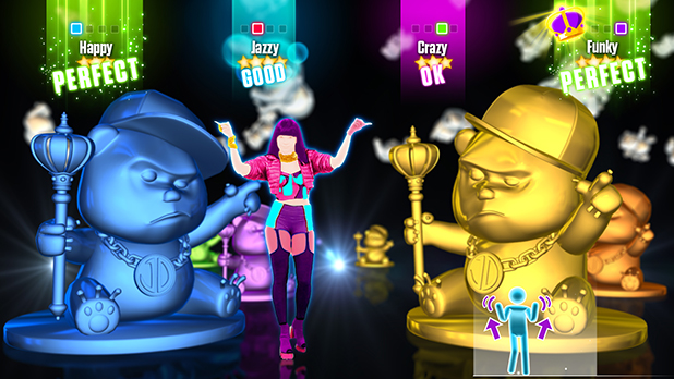 Just Dance 2015 Review for PlayStation 4