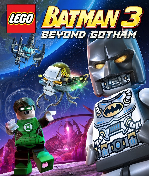 LEGO Maniac Gamers Get First Season Pass with LEGO Batman 3: Beyond Gotham