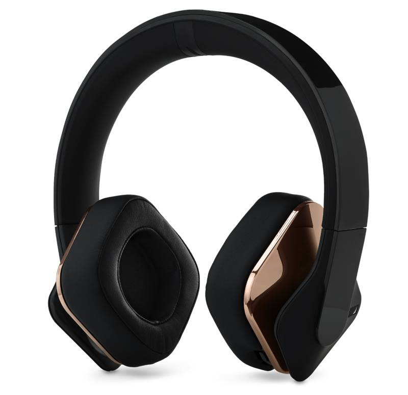 Alpine Over-the-Ear Headphones Keep the Music Going 2 Alpine Over-the-Ear Headphones Keep the Music Going