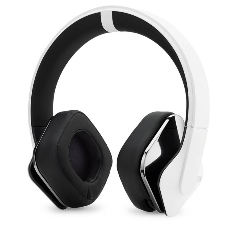 Alpine Over-the-Ear Headphones Keep the Music Going 3 Alpine Over-the-Ear Headphones Keep the Music Going