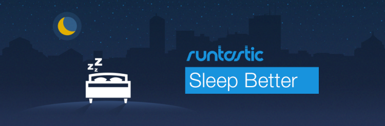 Runtastic Launches 'Sleep Better' App