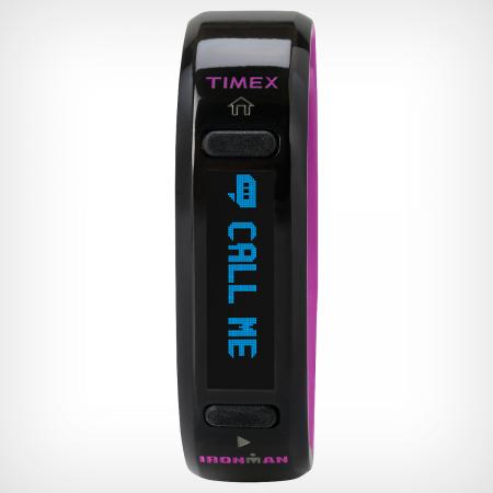 Timex Greets the Holiday Shopping Season with New Ironman Fitness Trackers!
