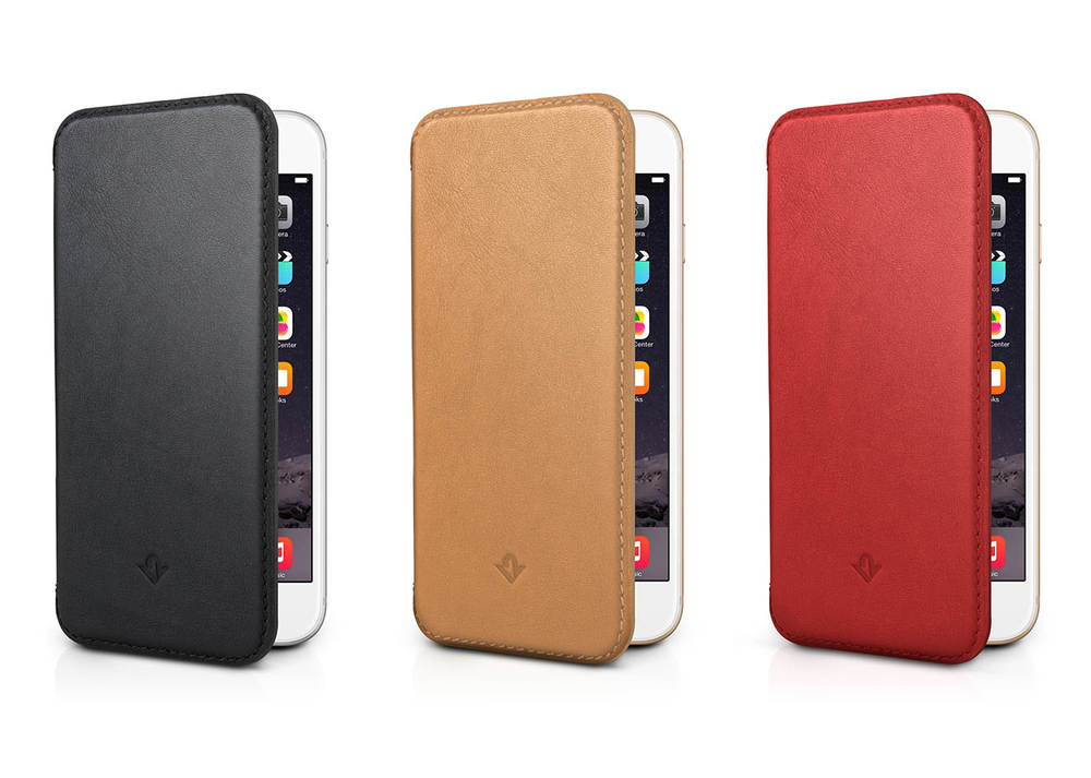 Twelve South's SurfacePad for iPhone 6 and 6 Plus is Just Plain Gorgeous