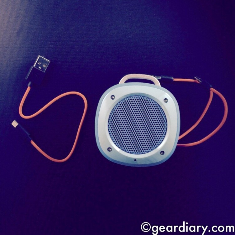 Divoom Airbeat-10 Water-Resistant Bicycle and Shower Bluetooth Speaker 5 Divoom Airbeat-10 Water-Resistant Bicycle and Shower Bluetooth Speaker