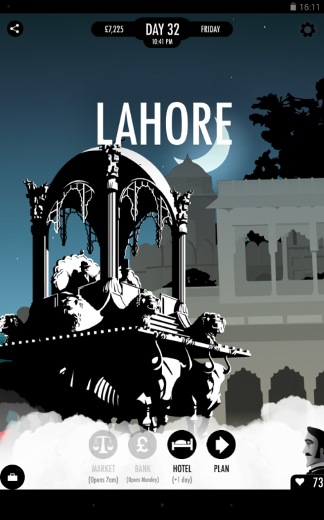 4_LahoreNight