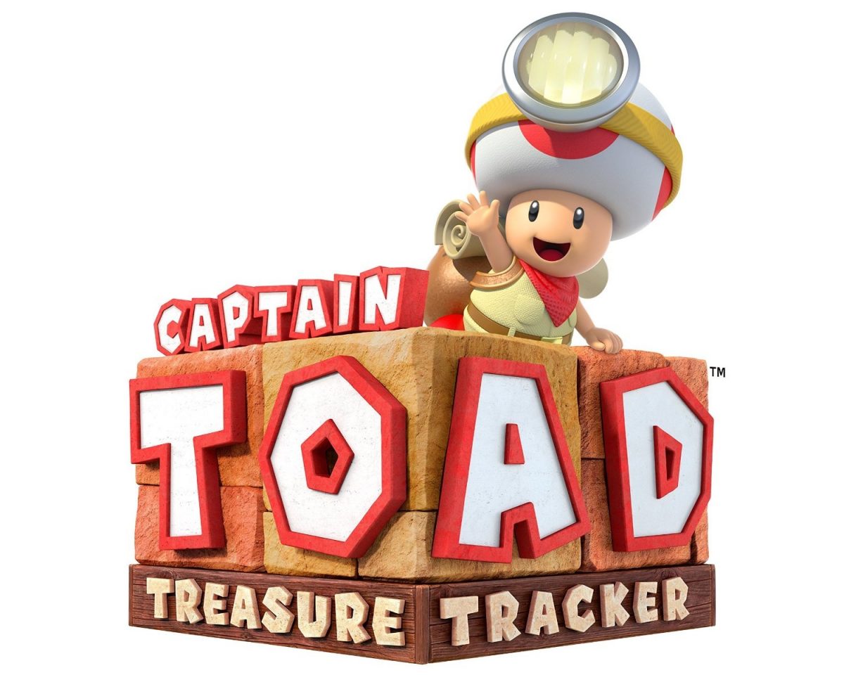 Captain Toad: Treasure Tracker Review on Nintendo Wii U
