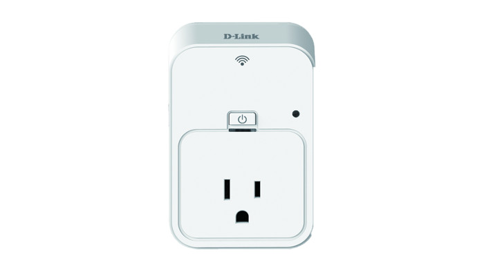 D-Link Is Giving Away WiFi Smart Plugs for the Holidays