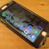OtterBox Alpha Glass Privacy Screen Protector Review: No More Nosey-Rosies!
