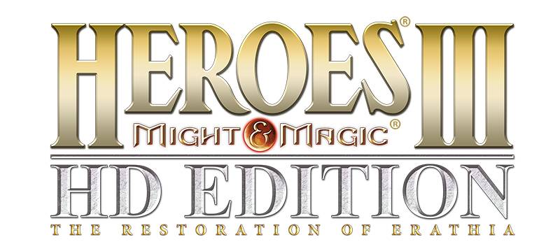 Heroes of Might & Magic III – HD Edition Coming January 2015!